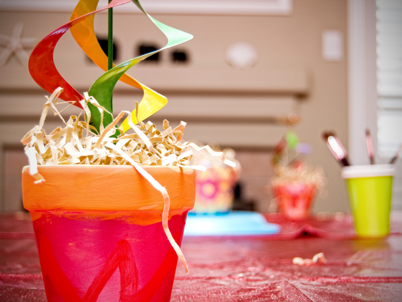 Events The Potter's Delight