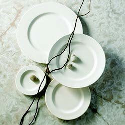 Dinnerware