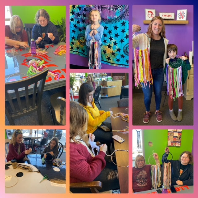 The Potter's Delight The Potter's Delight