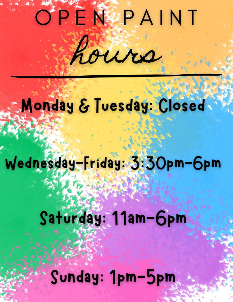 The Potter's Delight The Potter's Delight