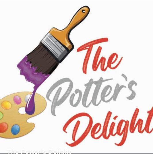 The Potter’s Delight Gift Card