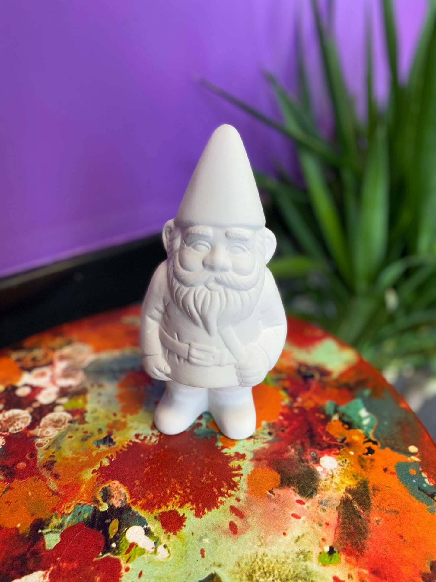 Gnome Brothers Jake